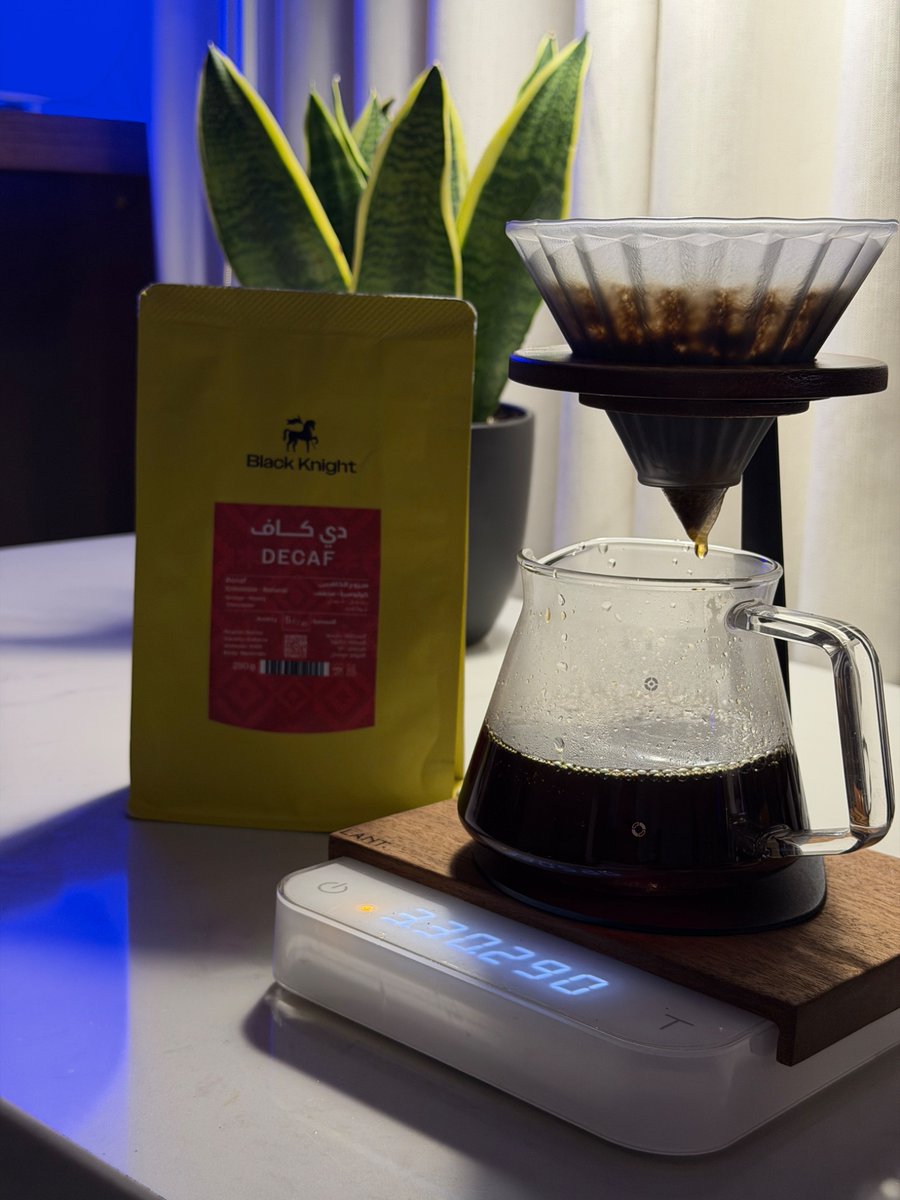 قهوة tweet media