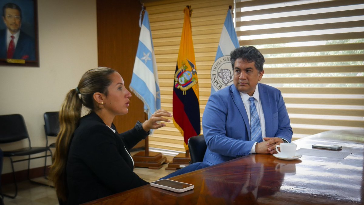 Muy Ilustre Municipalidad de Guayaquil tweet media