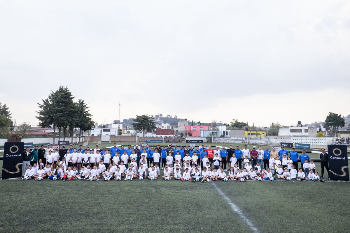 Federación Mexicana de Futbol tweet media