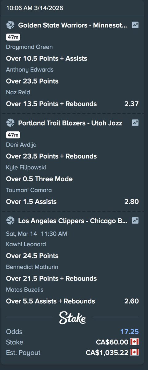 Geonpicks tweet media