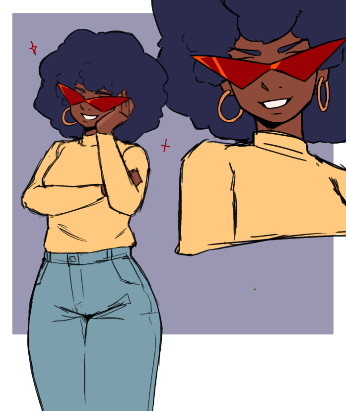 AdHadd (Comms FULL) sorry Im working on it 🙏🏾 tweet media