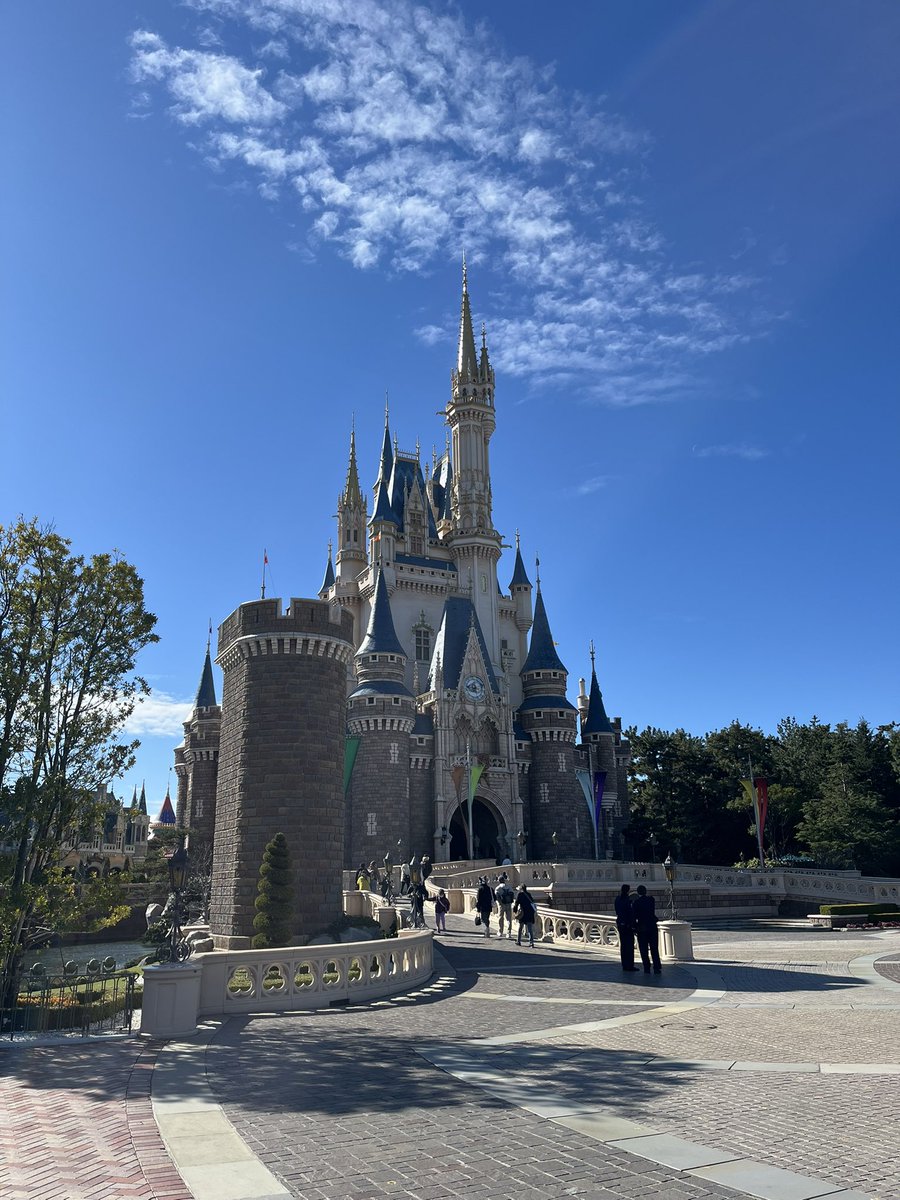 XNnfd's tweet photo. ディズニー参戦！！ https://t.co/yFxLdJuOLR