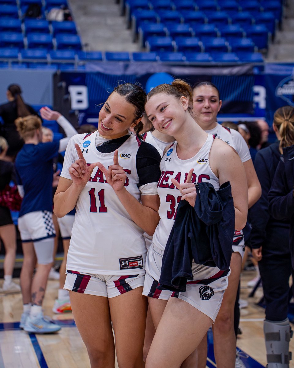 Lenoir-Rhyne Women's Basketball tweet media