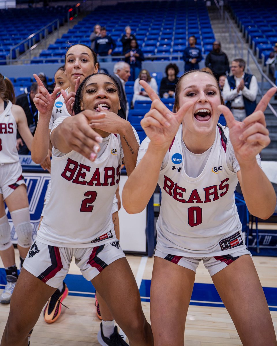 Lenoir-Rhyne Women's Basketball tweet media