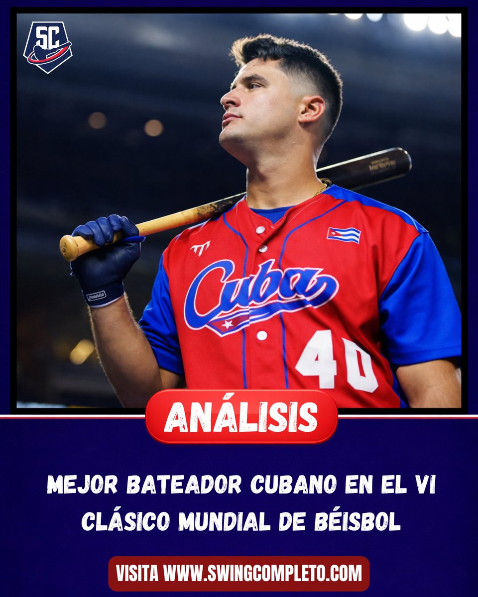 Swing Completo LLC tweet media