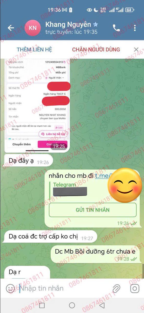 mbbg192's tweet photo. Lại hỗ trợ e  khang 2k7 phục vụ mbgg  thành công nhận bồi dưỡng. Thủ tục nhanh gọn, kín đáo an toàn https://t.co/llb7lcMp3u