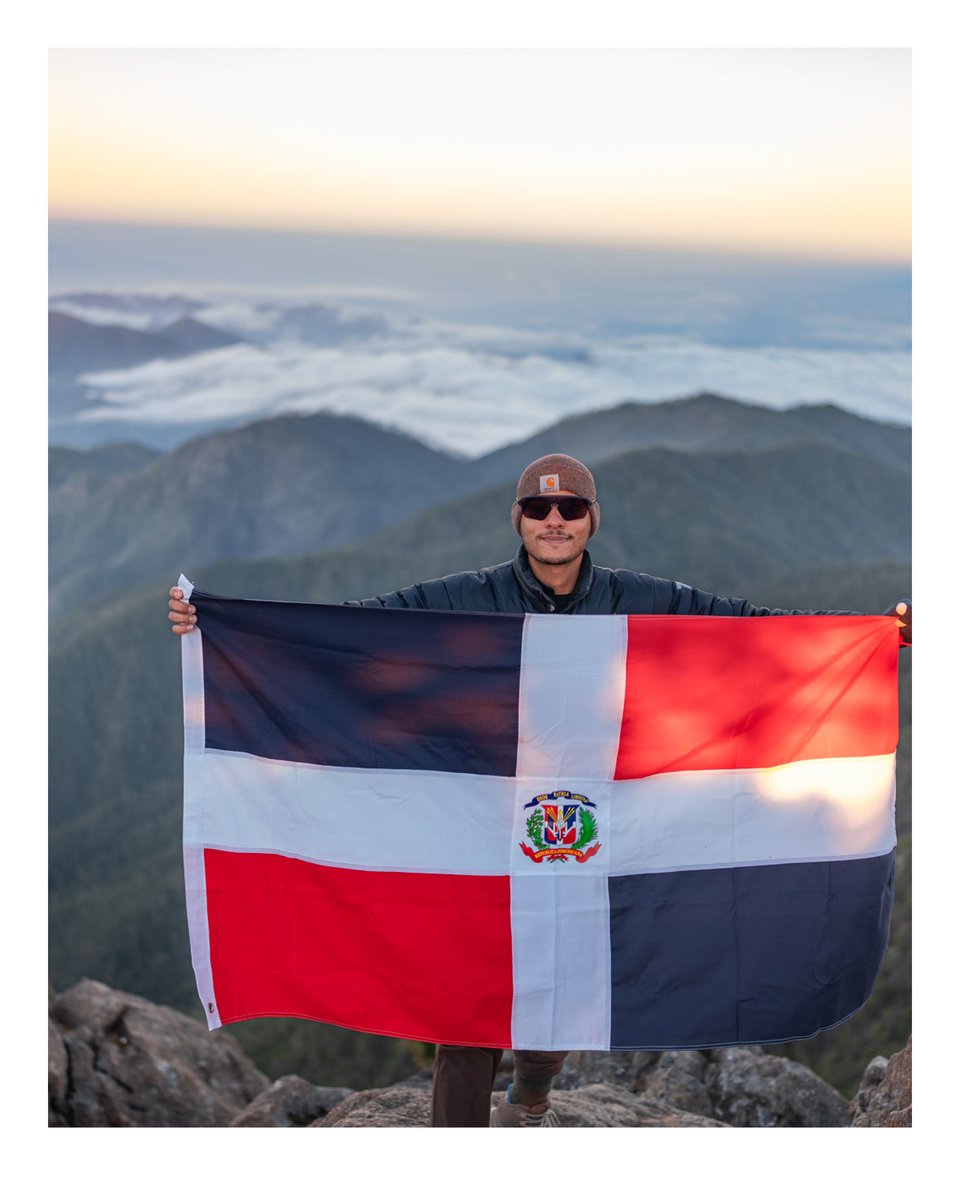 Geury A. Ramos tweet media