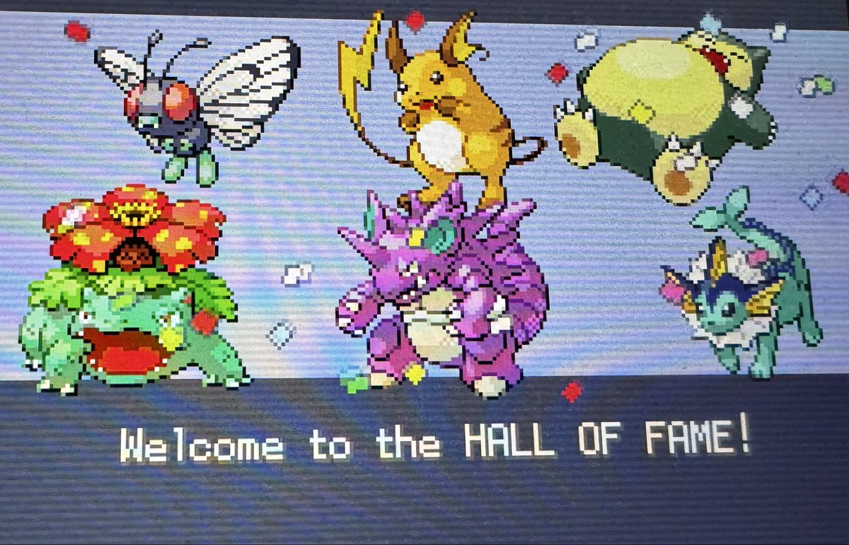 Ian AKA Head tweet media