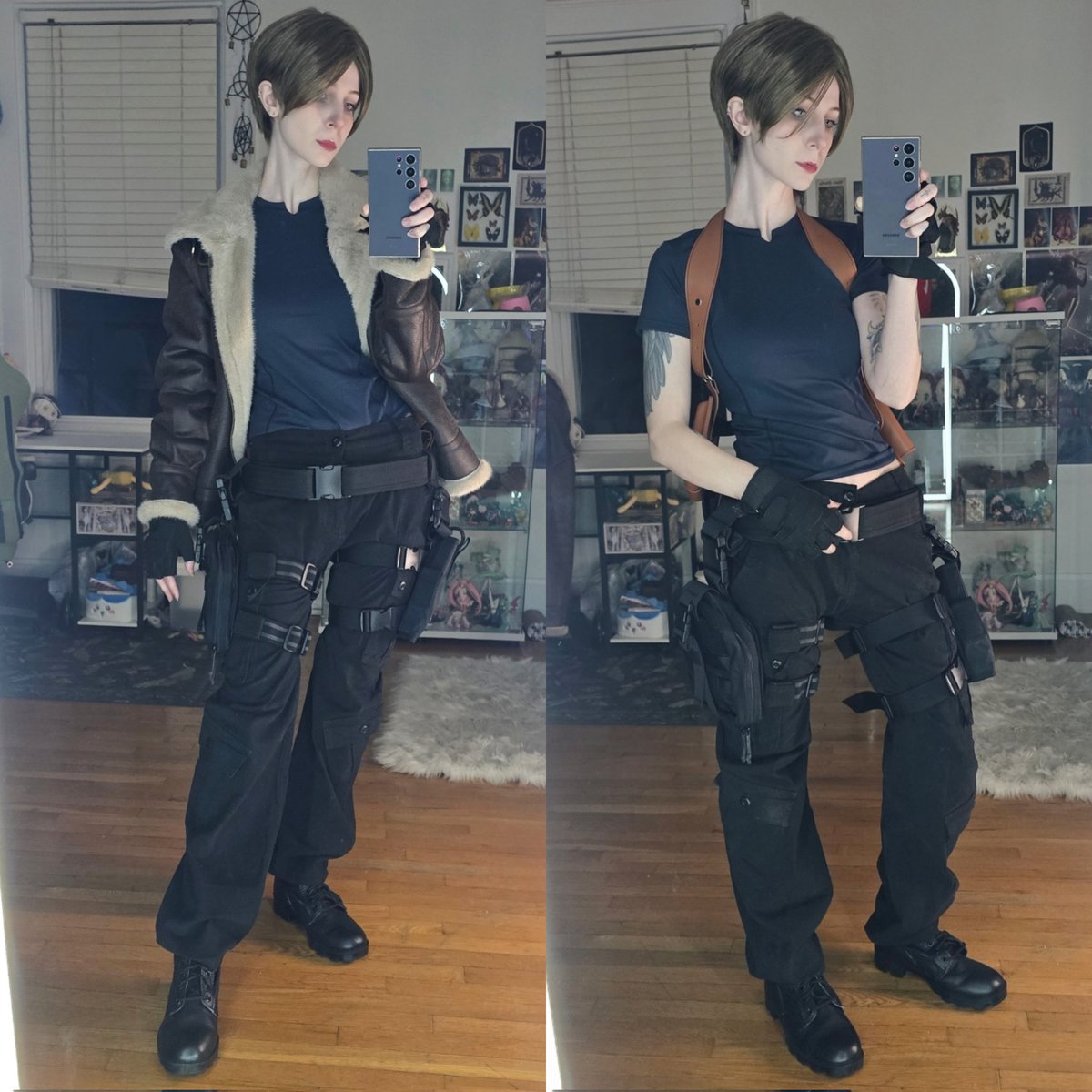 Leon S. Kennedy - Resident Evil 4