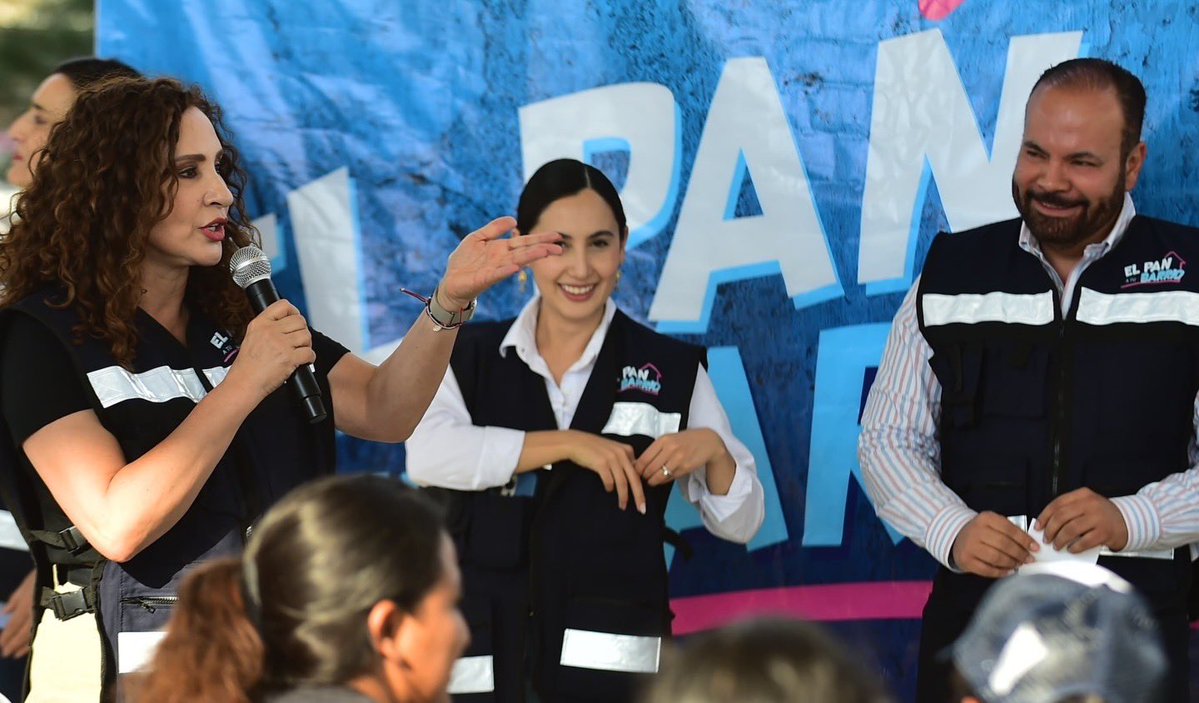 Gina Campuzano tweet media