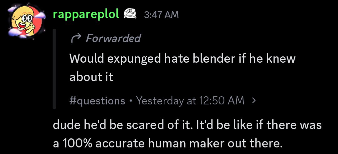 Dave and Bambi Updates tweet media