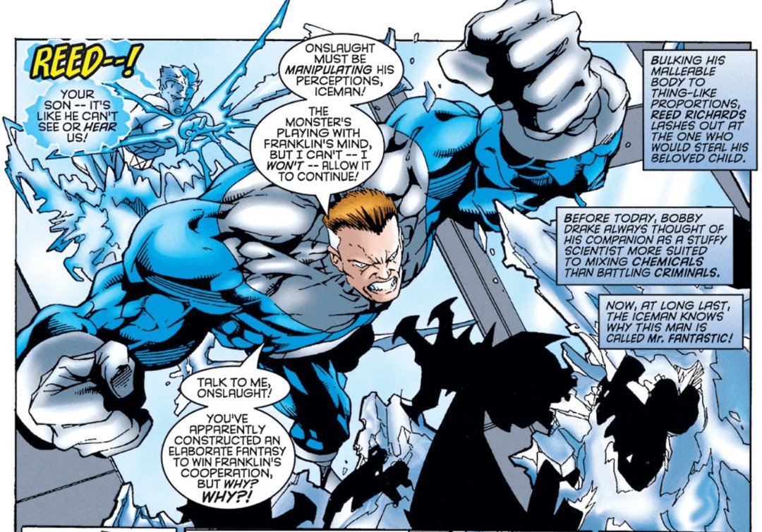 TotalFodder's tweet photo. @Ultima_Undead You could make a very compelling argument for Reed taking the victory even without his tools https://t.co/GnO12Ai1sd