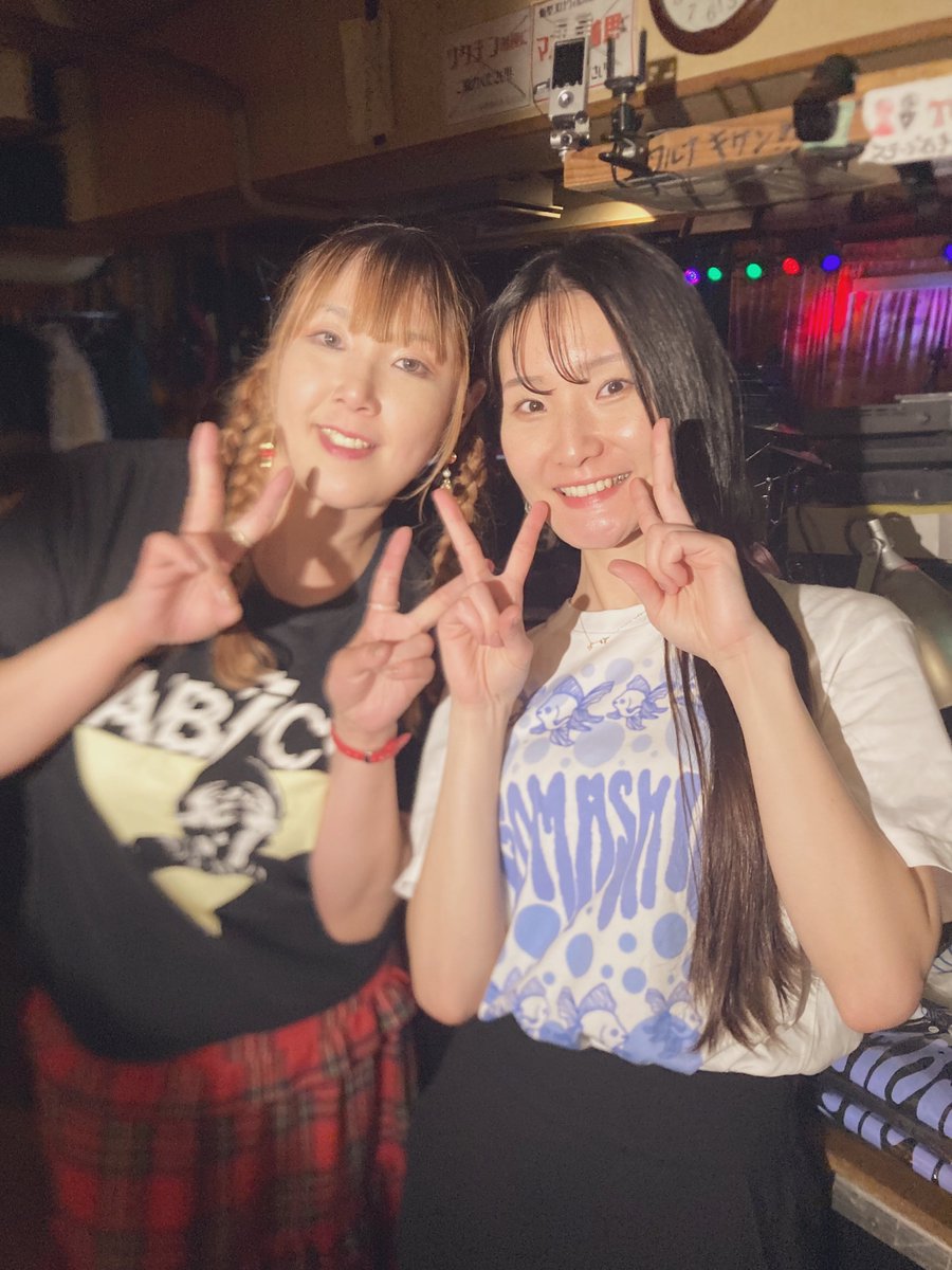 あゆ(あゆライナリーパーズ) tweet media