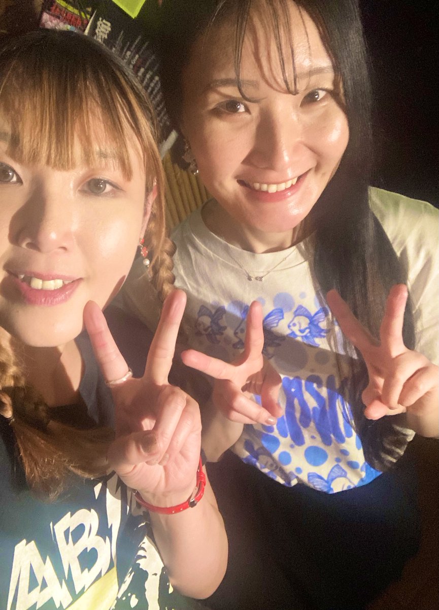 あゆ(あゆライナリーパーズ) tweet media