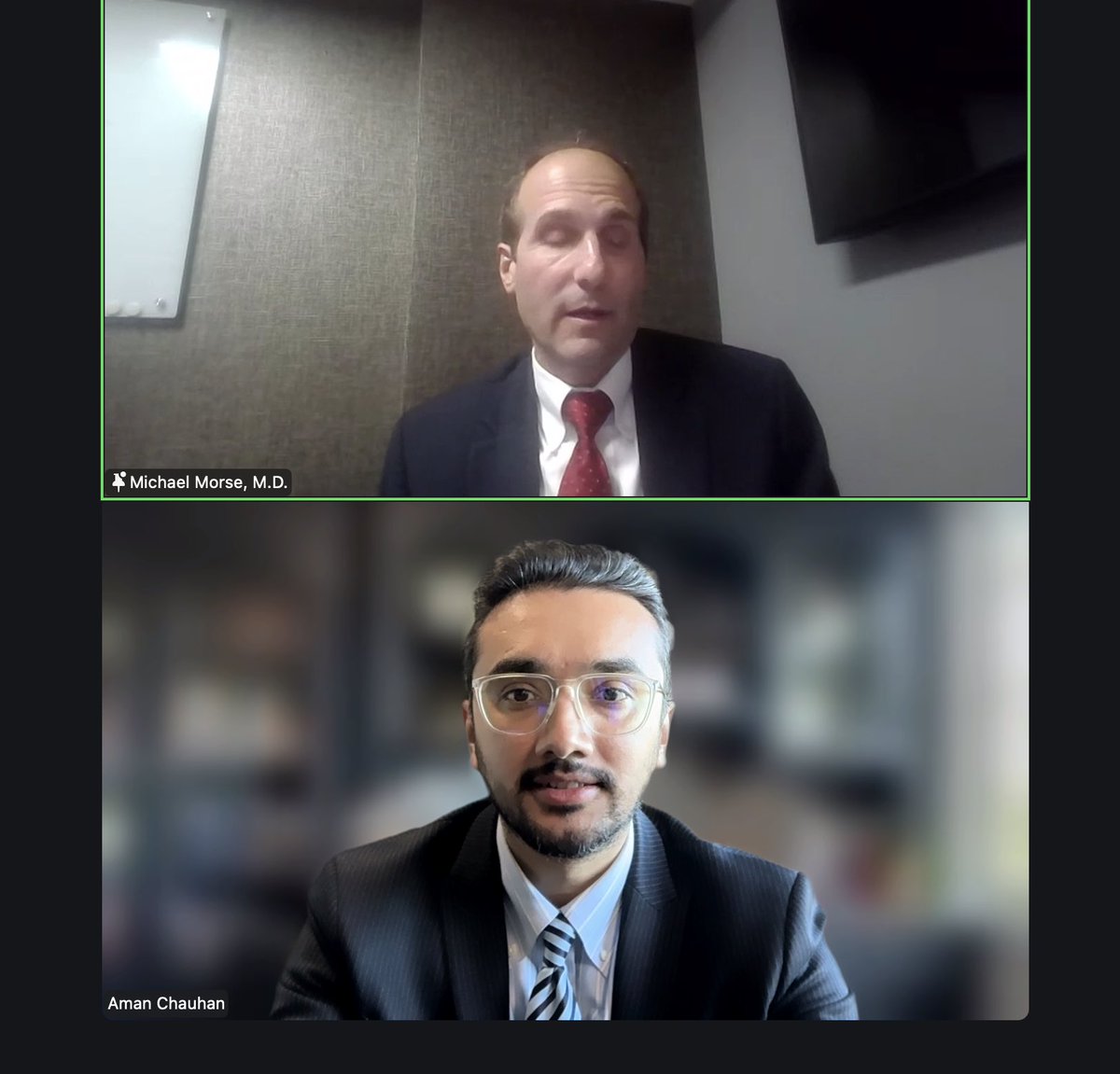 Aman Chauhan tweet media