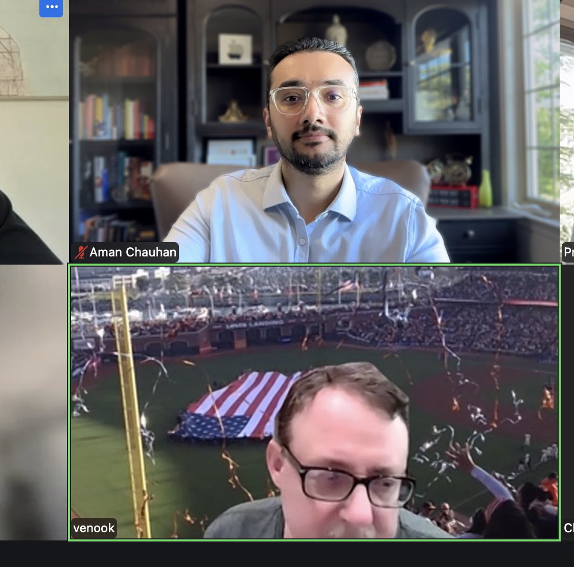 Aman Chauhan tweet media