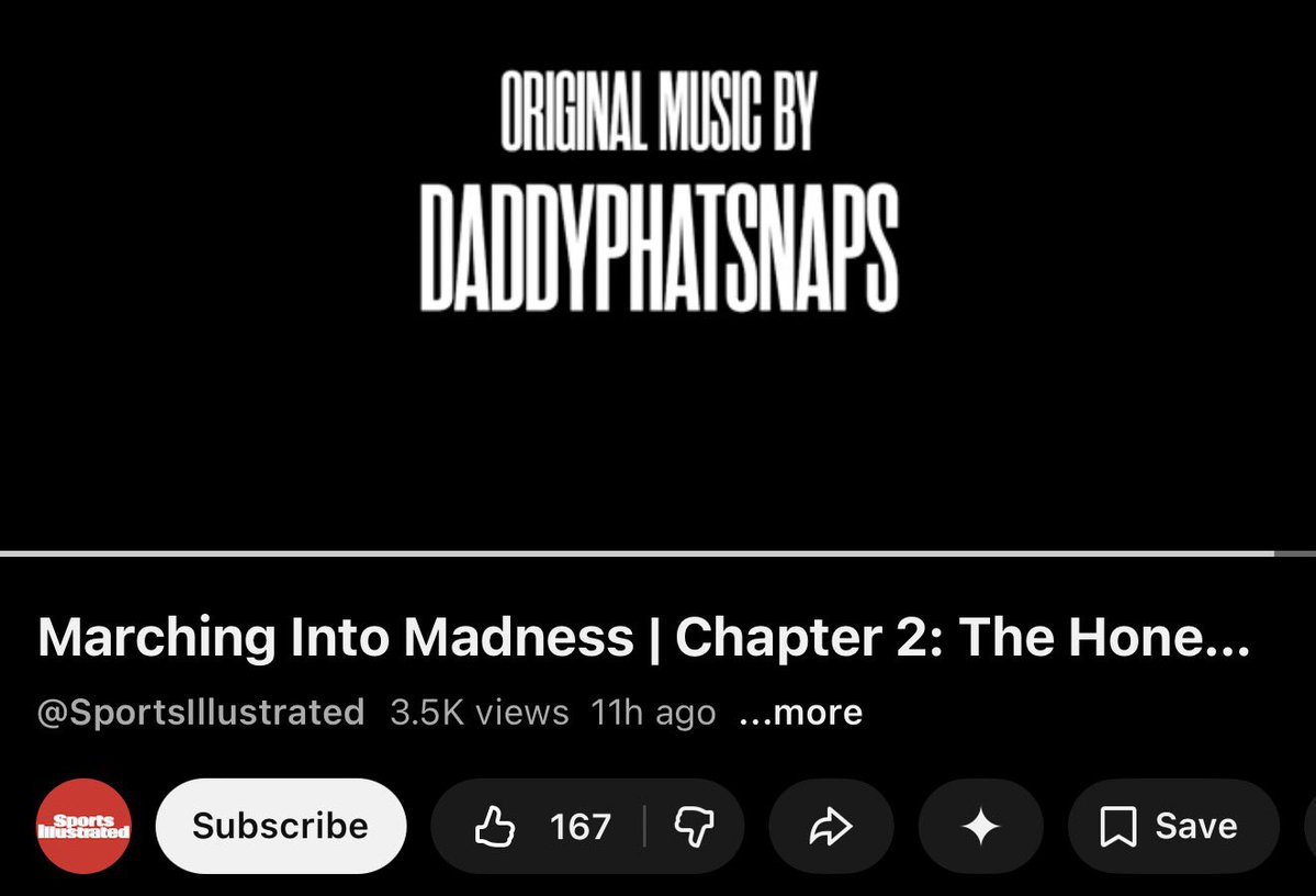 Daddyphatsnaps🎙️ tweet media