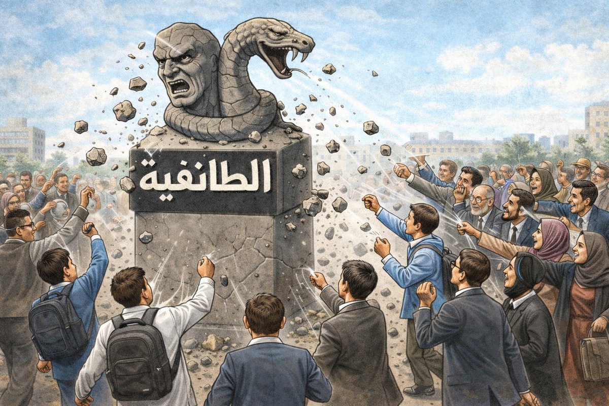 DrMuamar74's tweet photo. اتمنى أشوف ساحة في العراق مثل مشعر منى في مكة ترمى فيها الجمرات على شاخص إسمه الطائفية تزوره كل المدارس والجامعات، فيرمي الطلبة الجمرات استنكارا للطائفية في العراق ، لكي يتعلم الأجيال ان #الصفونچية_آفات_الأوطان ، ويستعيد العراقي صفة المواطنة بعد ان فقدها بسبب الأوغاد. #ستنتصر_العقيدة_الوطنية