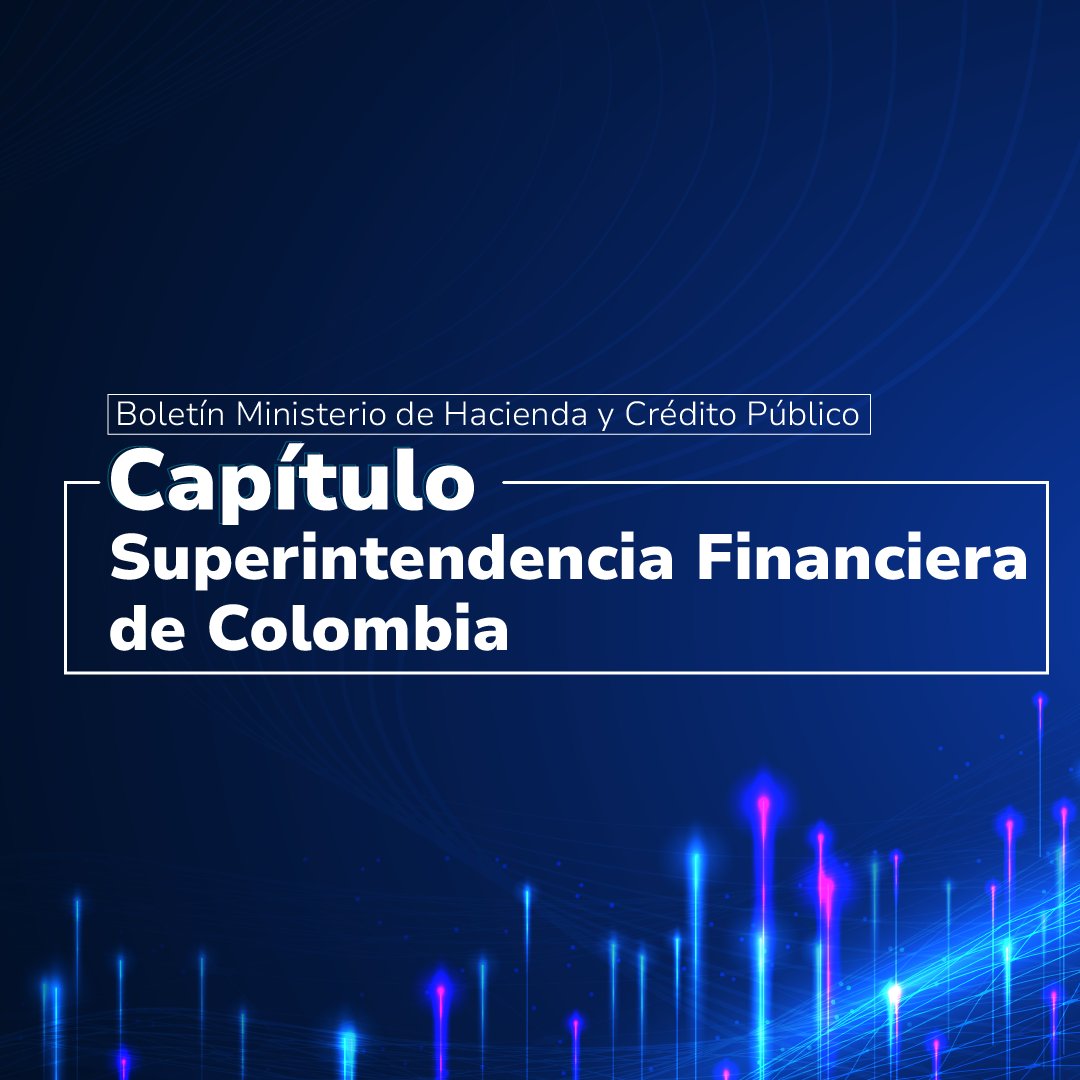 Superfinanciera tweet media