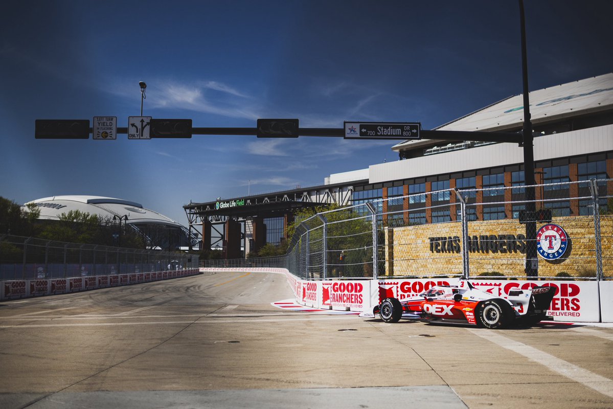 Scott McLaughlin tweet media