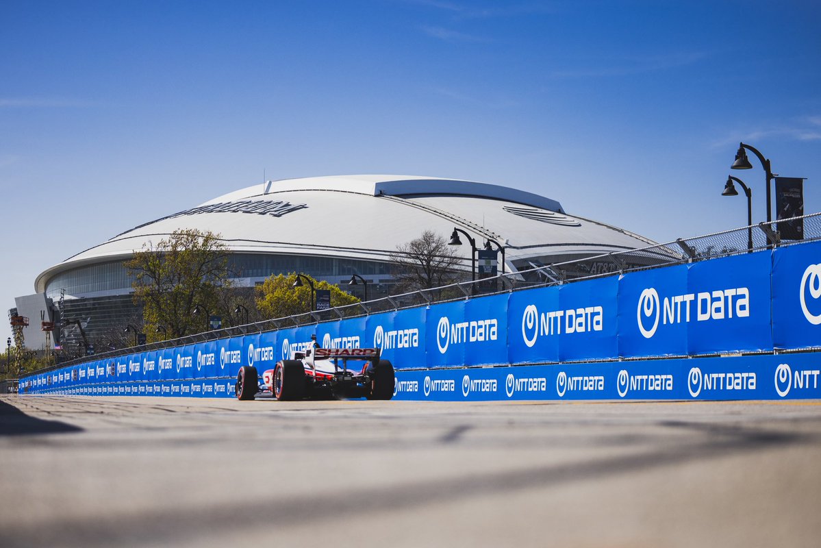 Scott McLaughlin tweet media