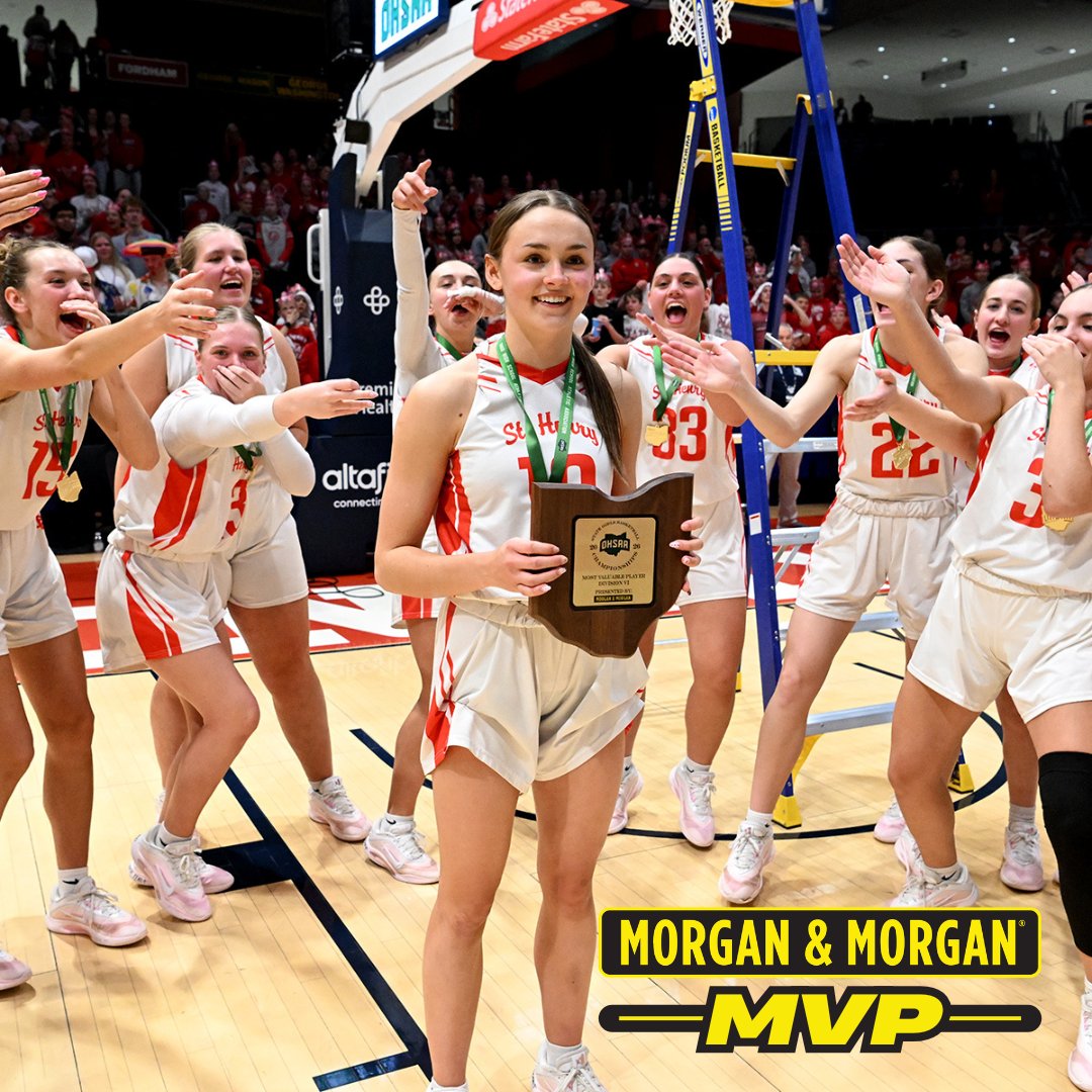 OHSAA Sports tweet media