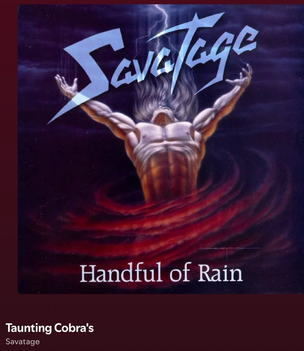 Metal Mike tweet media