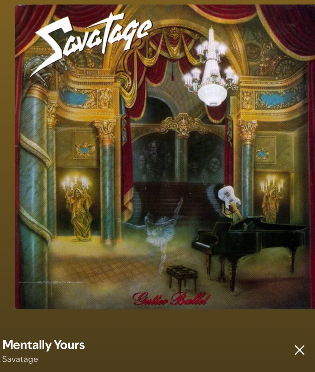 Metal Mike tweet media