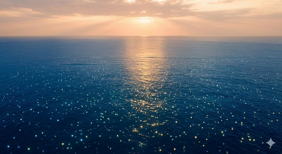mira_2heal's tweet photo. @so0okshma @AlyuFnear #ocean #oneocean 🌊💖 https://t.co/U6nM77tM6p
