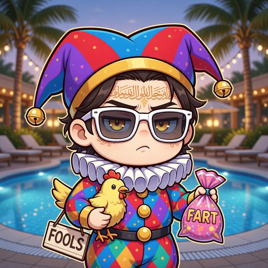 Ponyin 𓂀 tweet media