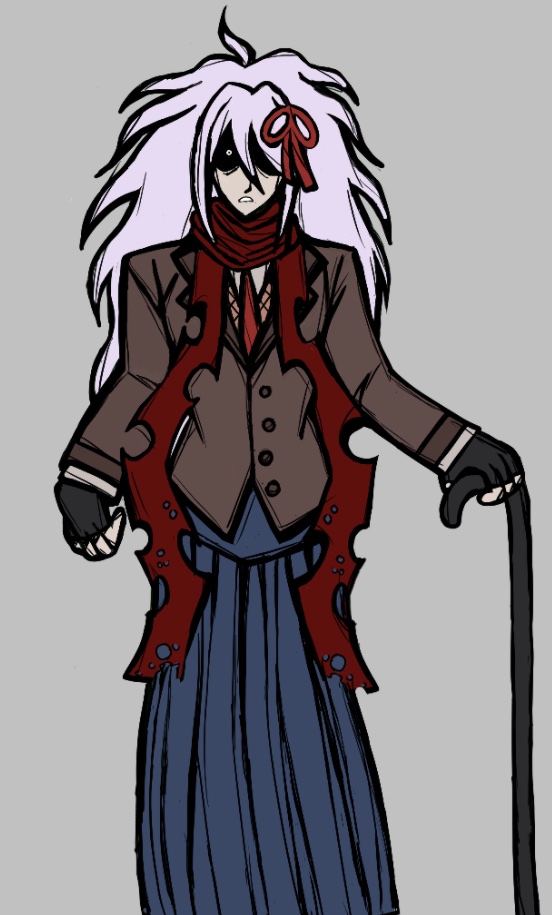 bonnette/bambari tweet media