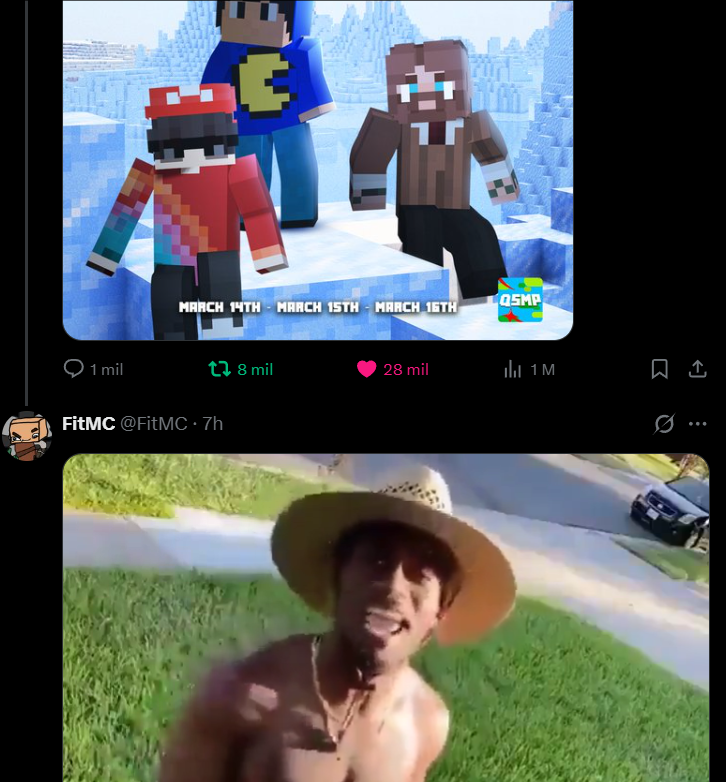 ☾м ι к ι т𖤓 tweet media