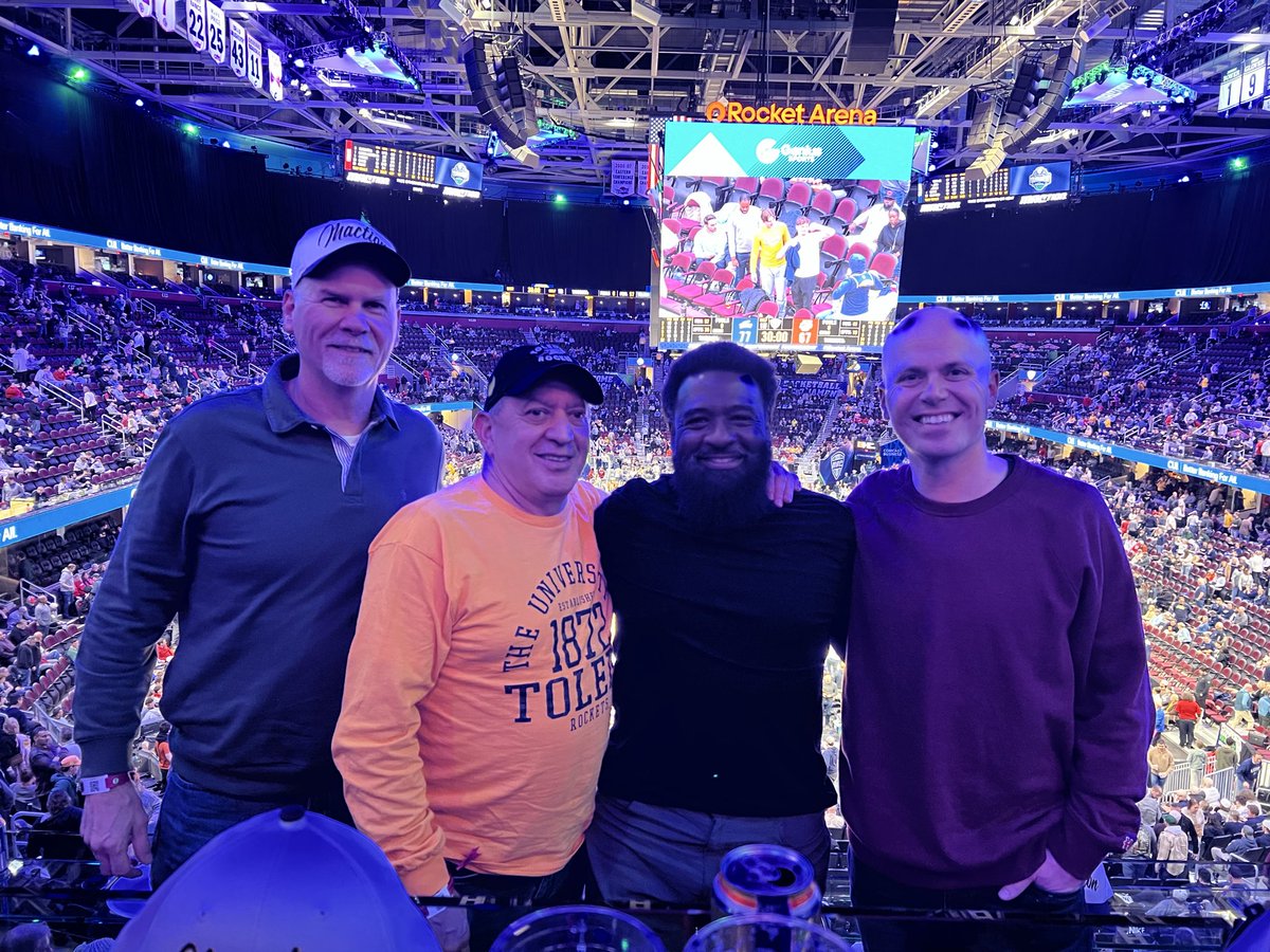 Ben Flanders tweet media