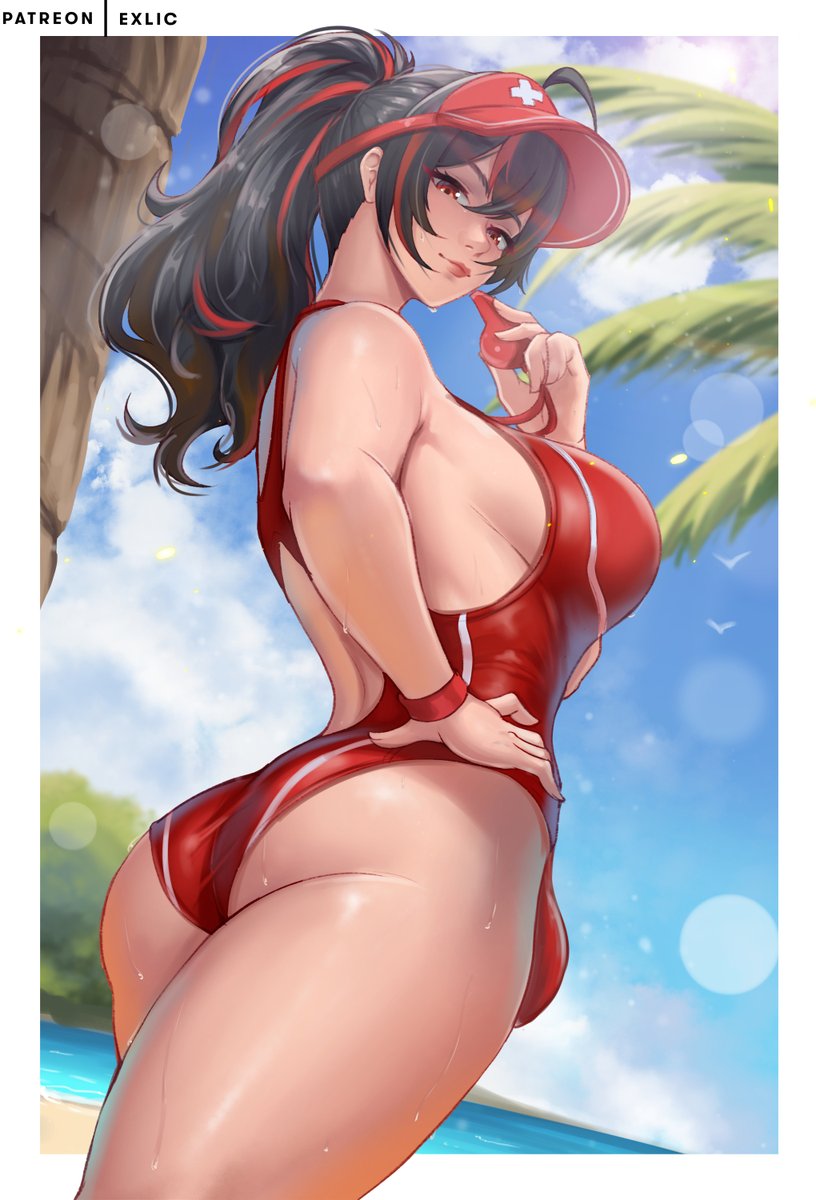 exlic_art tweet media