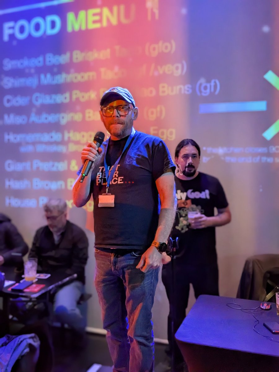 The Magic Roundabout tweet media