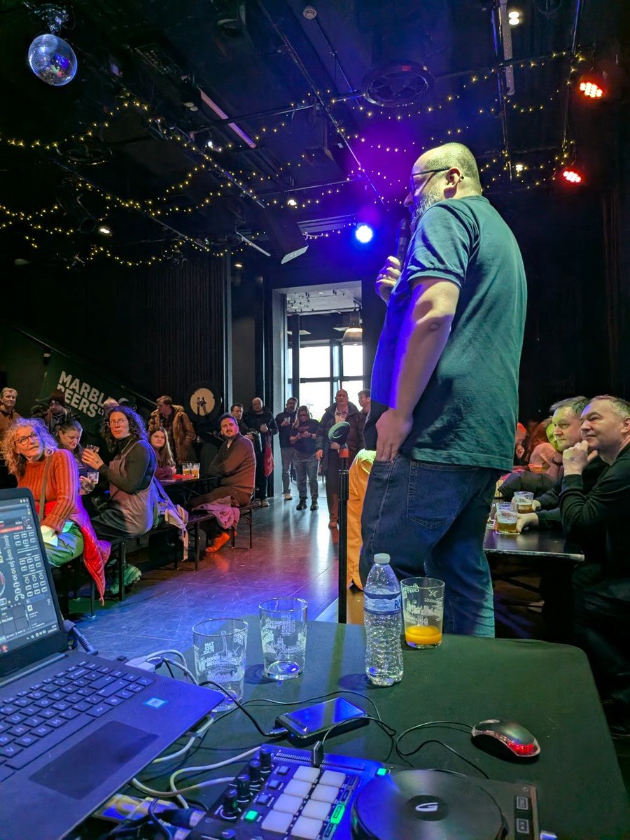 The Magic Roundabout tweet media