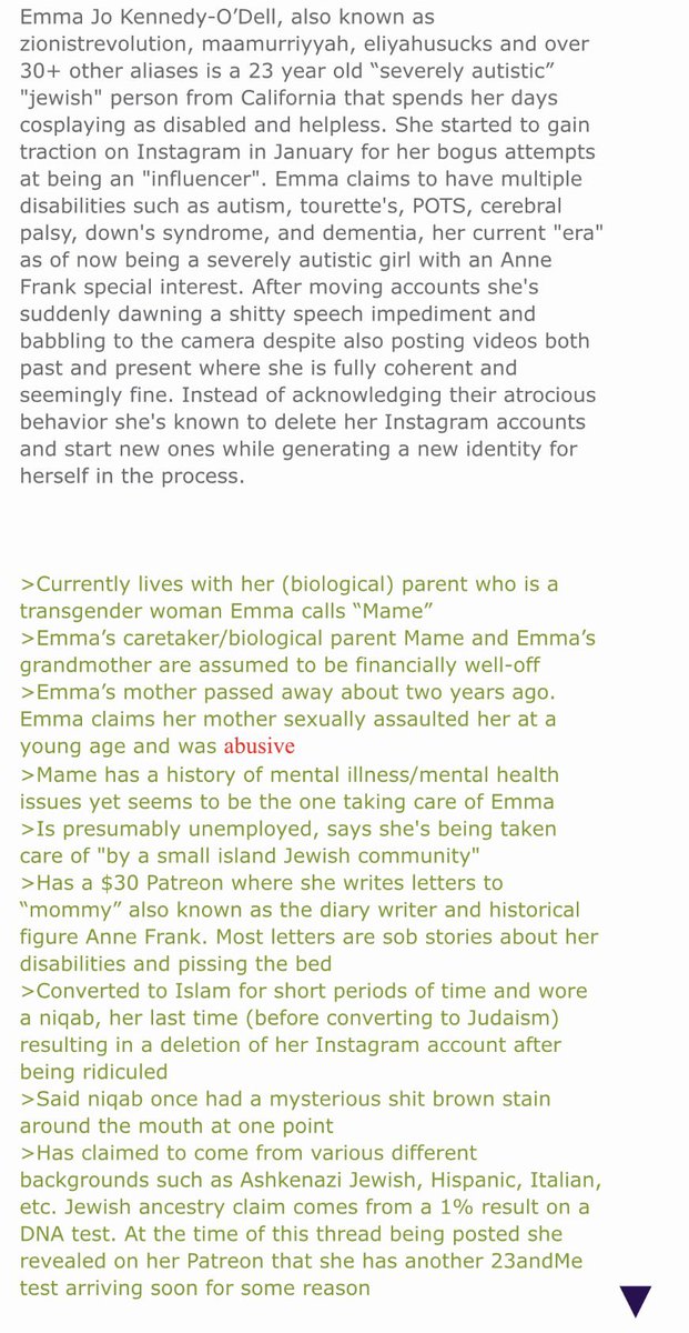 evangeline ⏾ tweet media