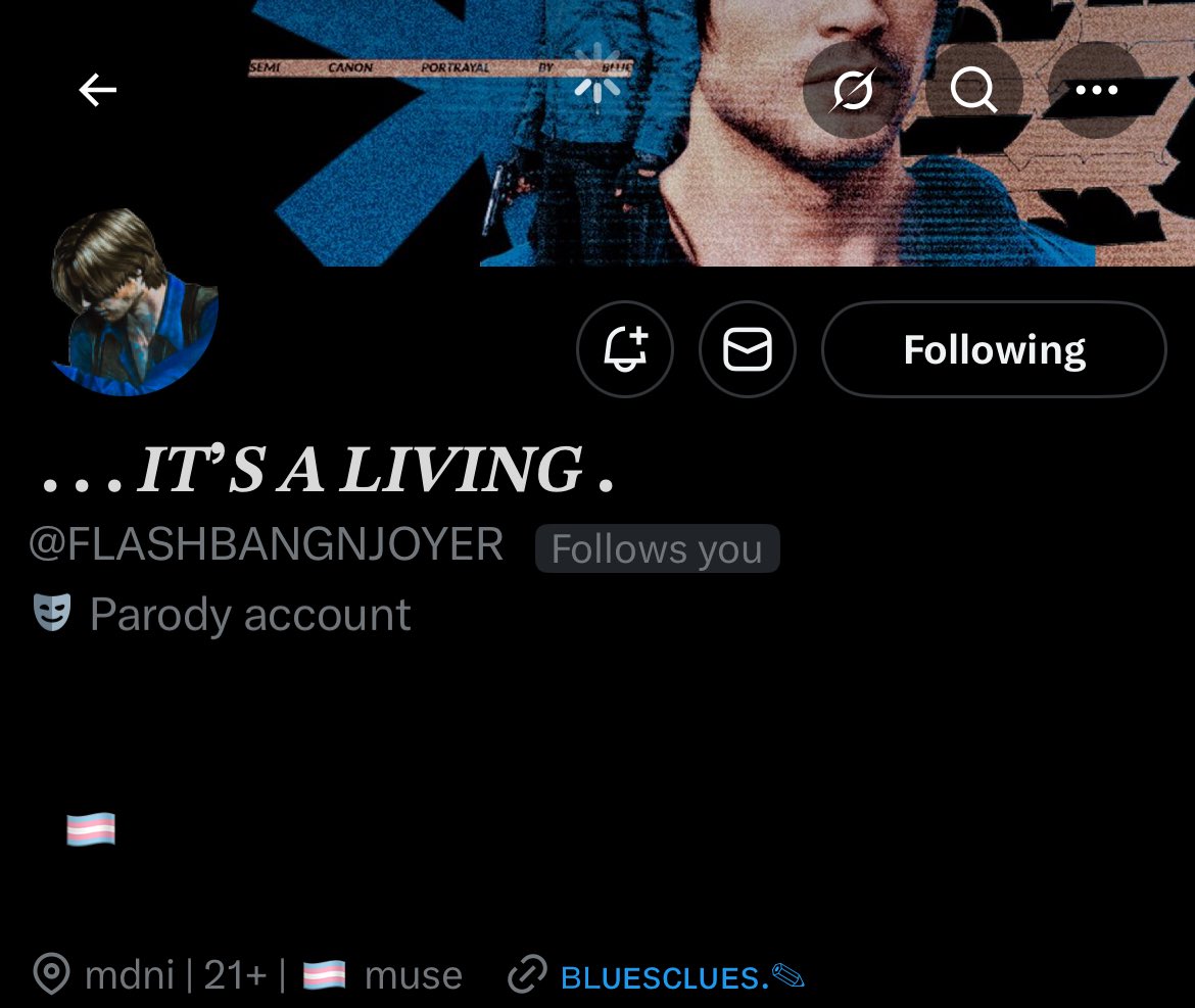 𝕲𝑨𝑳𝑳𝑶𝑾𝑫͟𝑨͟𝑵͟𝑺͟𝑬͟ . tweet media