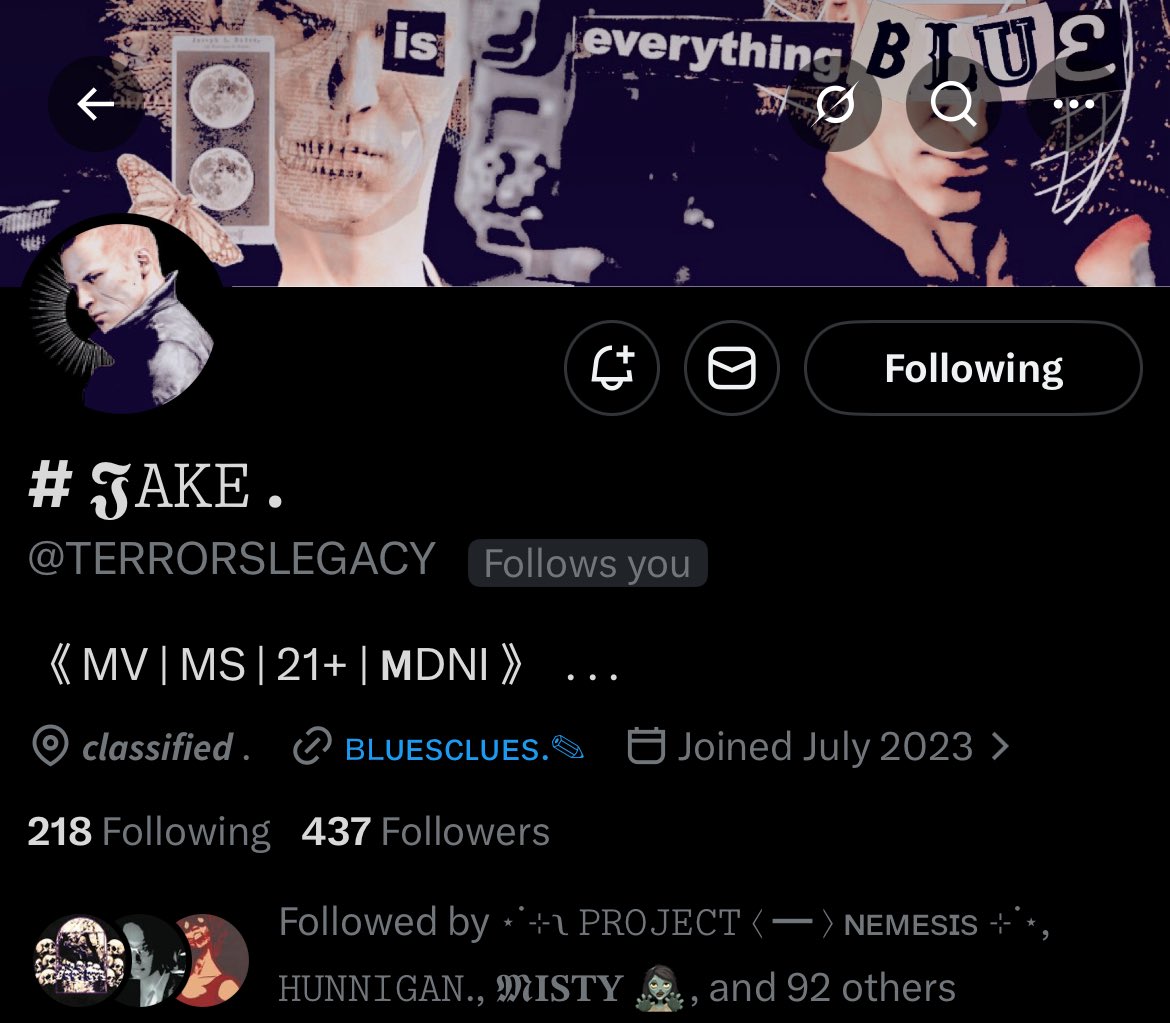 𝕲𝑨𝑳𝑳𝑶𝑾𝑫͟𝑨͟𝑵͟𝑺͟𝑬͟ . tweet media