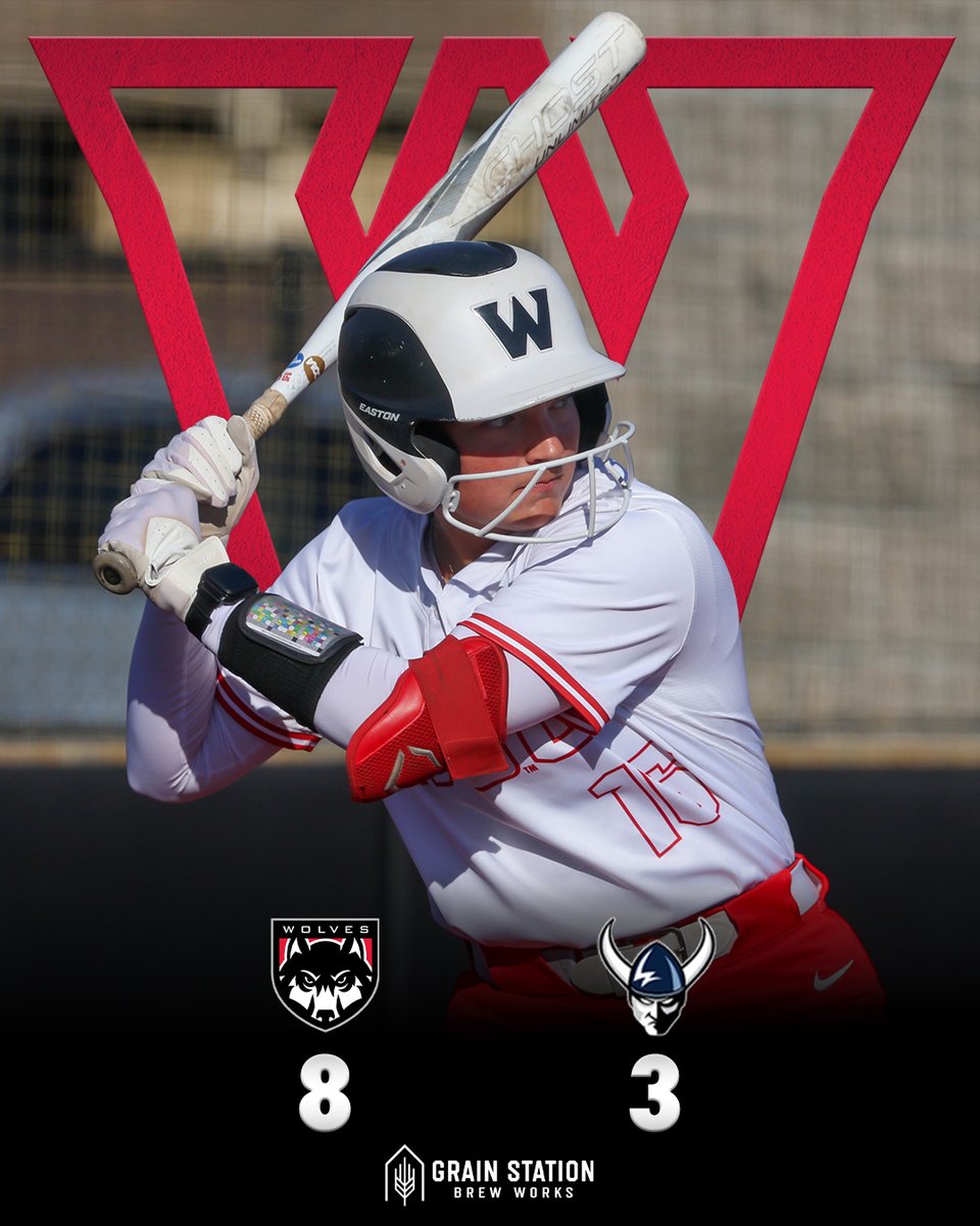 Western Oregon Wolves Athletics tweet media