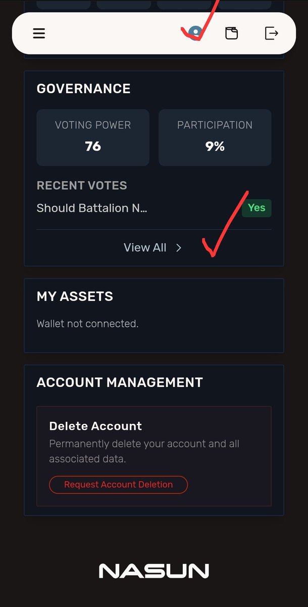 아스라이 NaSun | 🌊RIVER | 🐬TermMax tweet media
