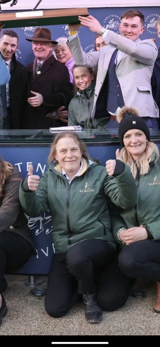 Data Based Racing tweet media