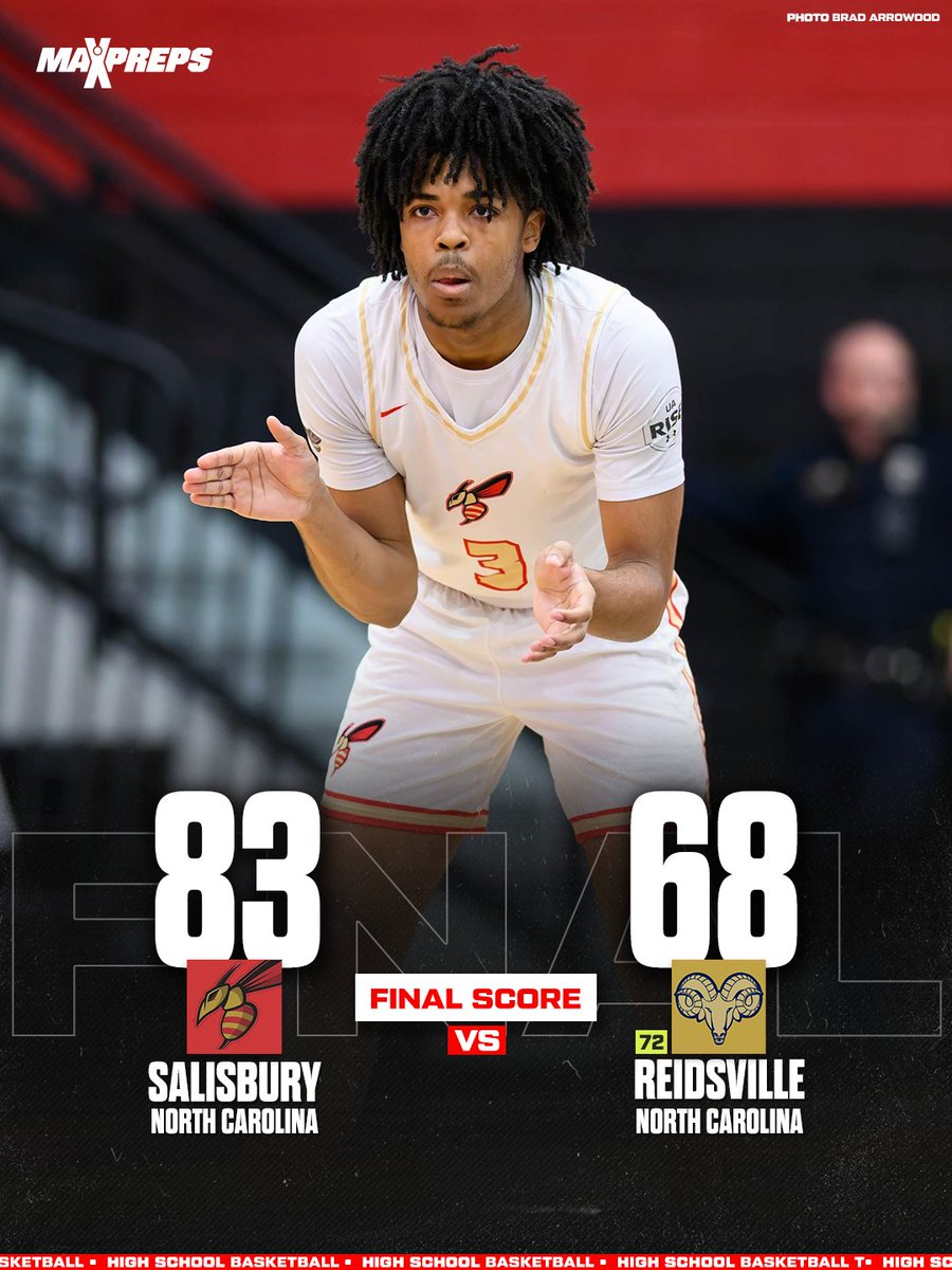 MaxPreps tweet media