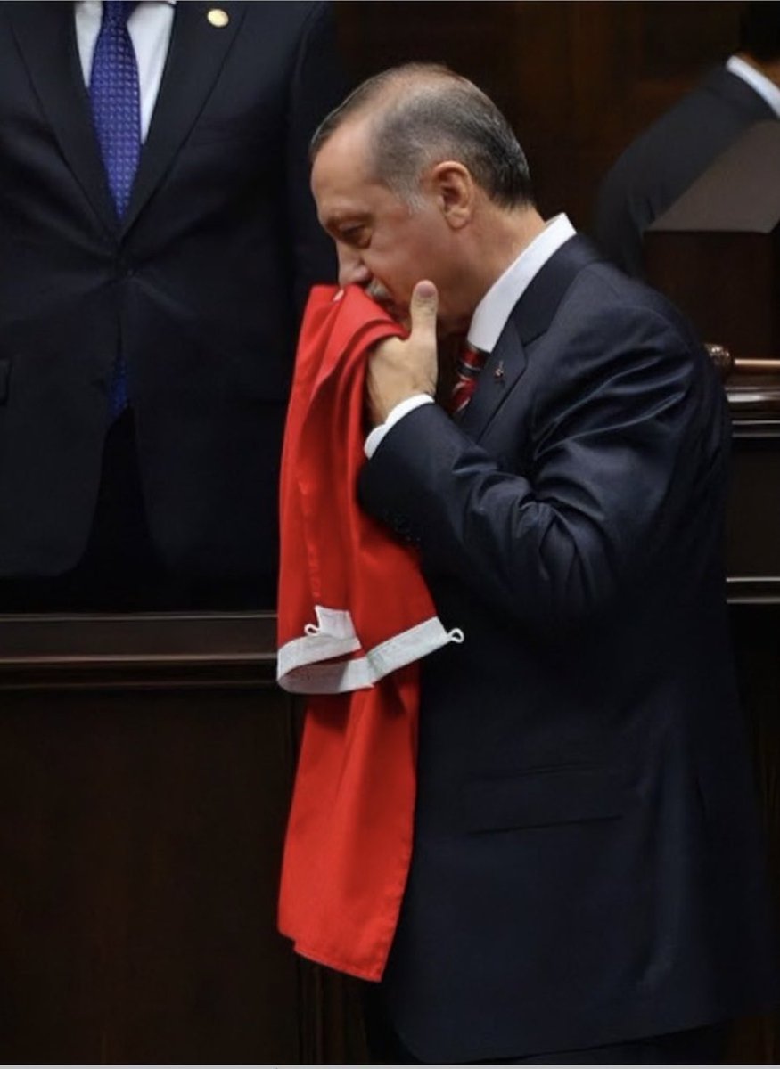 COŞKUN FİDAN 🇹🇷 tweet media