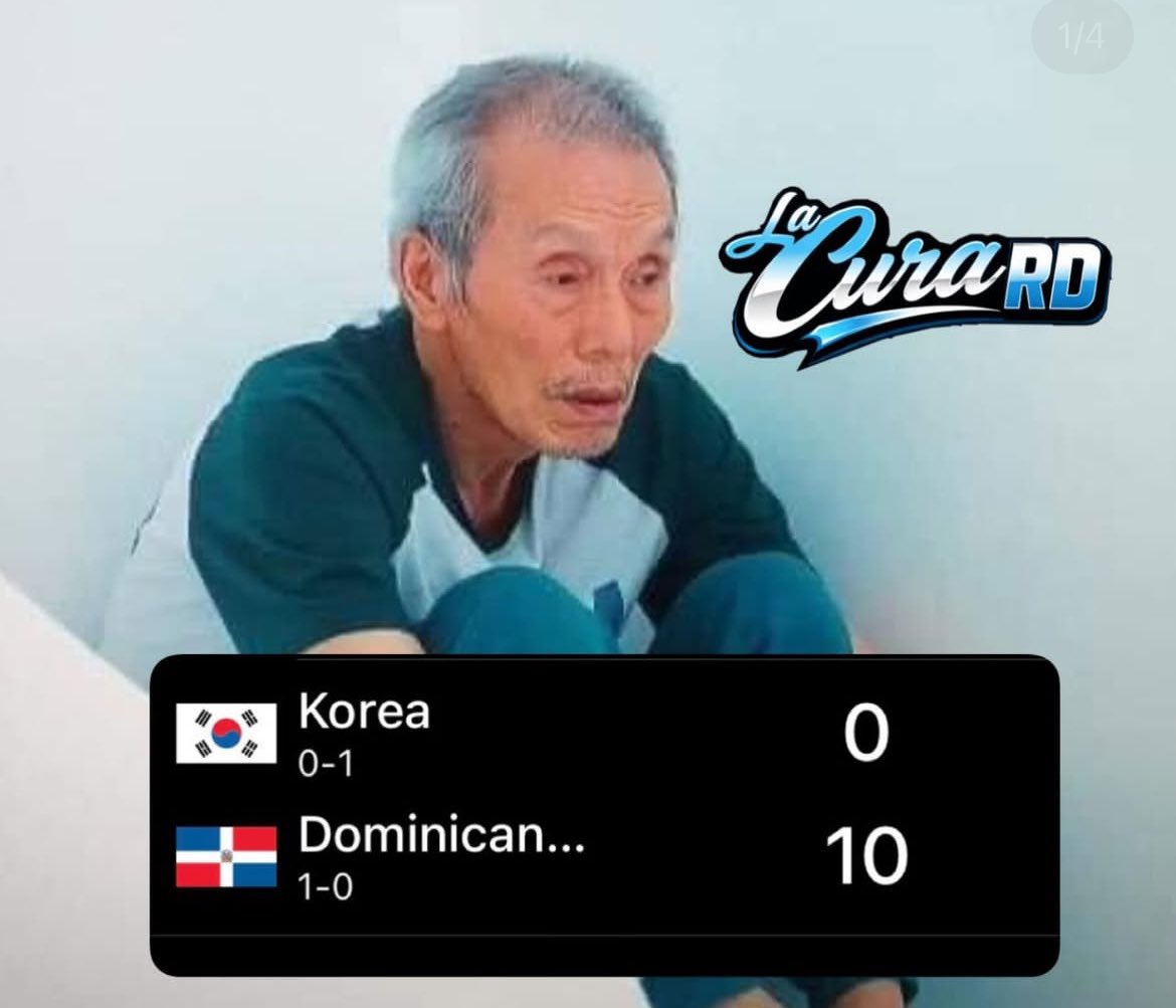 CVG 🇩🇴 tweet media