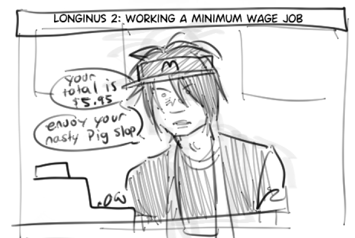 noriakittyy's tweet photo. Sorry i actually disappeared today
#Longinus #BUCKTICK #art #doodle https://t.co/CHnQzhfcbR