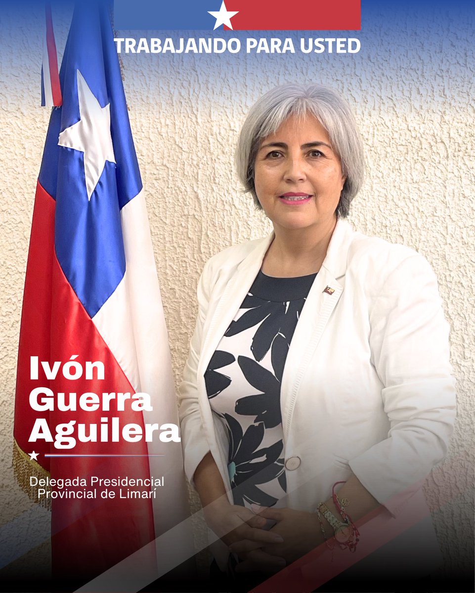 Delegación Presidencial Provincial del Limarí tweet media