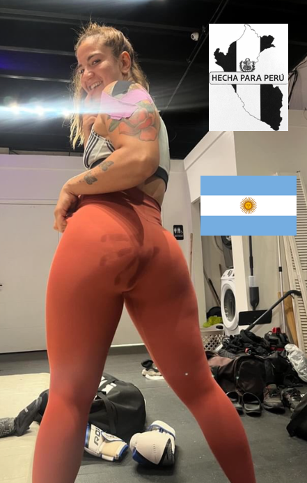 Superioridad Peruana tweet media