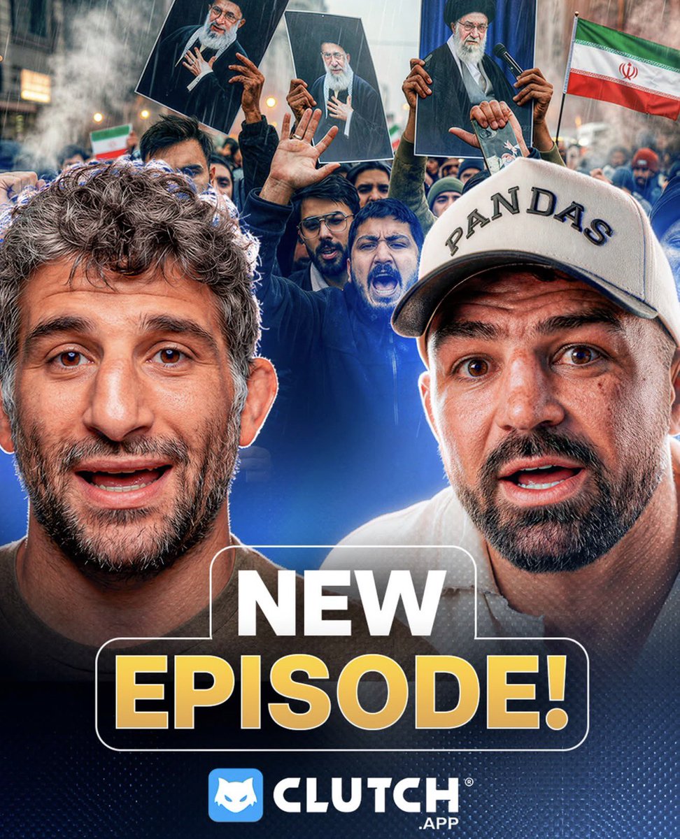 OverDogs Podcast tweet media