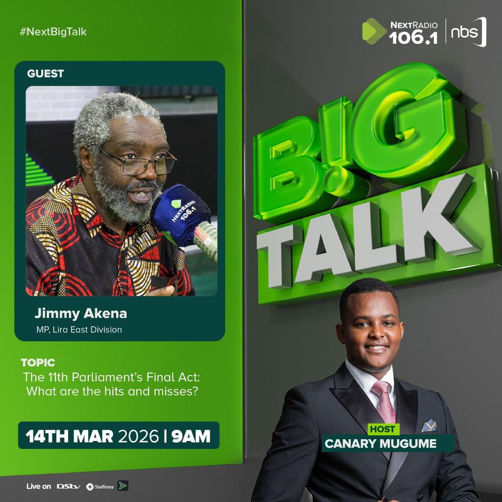 Dalton Kaweesa tweet media